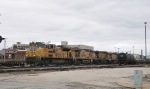UP 8526